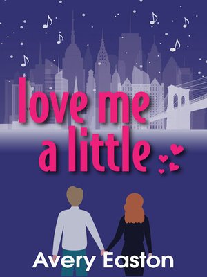 cover image of Love Me a Little